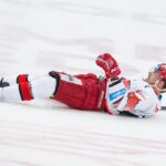 Bílí Tygři Liberec — Mountfield HK (1)