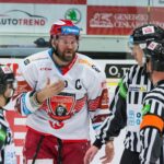 Bílí Tygři Liberec — Mountfield HK (1)
