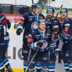 Bílí Tygři Liberec — Mountfield HK (1)