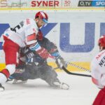 Bílí Tygři Liberec — Mountfield HK (1)