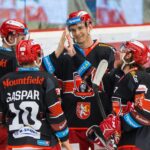 Mountfield HK — HC Sparta Praha