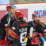 Mountfield HK — HC Sparta Praha