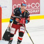 Mountfield HK — HC Sparta Praha