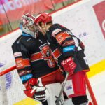 Mountfield HK — HC Sparta Praha