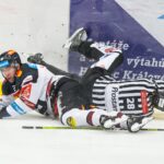 Mountfield HK — HC Sparta Praha