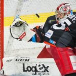 Mountfield HK — HC Sparta Praha