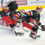Mountfield HK — HC Sparta Praha