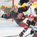 Mountfield HK — HC Sparta Praha