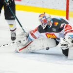 Mountfield HK — HC Sparta Praha