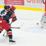 Mountfield HK — HC Sparta Praha