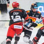 Mountfield HK — HC Sparta Praha