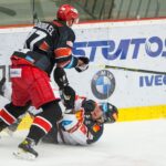 Mountfield HK — HC Sparta Praha