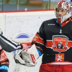 Mountfield HK — HC Sparta Praha