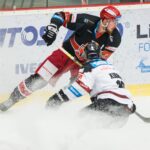 Mountfield HK — HC Sparta Praha