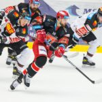 Mountfield HK — HC Sparta Praha