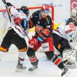 Mountfield HK — HC Sparta Praha