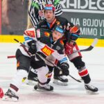 Mountfield HK — HC Sparta Praha