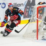 Mountfield HK — HC Sparta Praha