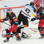 Mountfield HK — HC Sparta Praha