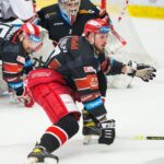 Mountfield HK — HC Sparta Praha