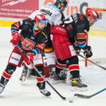 Mountfield HK — HC Sparta Praha