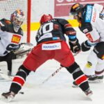 Mountfield HK — HC Sparta Praha