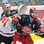 Mountfield HK — HC Sparta Praha