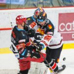 Mountfield HK — HC Sparta Praha