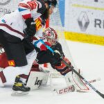 Mountfield HK — HC Sparta Praha