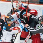 Mountfield HK — HC Sparta Praha