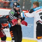 Mountfield HK — HC Sparta Praha