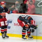 Mountfield HK — HC Sparta Praha