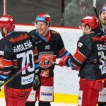 Mountfield HK — HC Sparta Praha