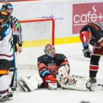 Mountfield HK — HC Sparta Praha