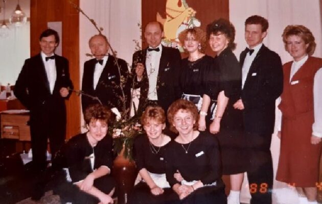Trocha nostalgie Hradečáky určitě nezabije – 5. díl