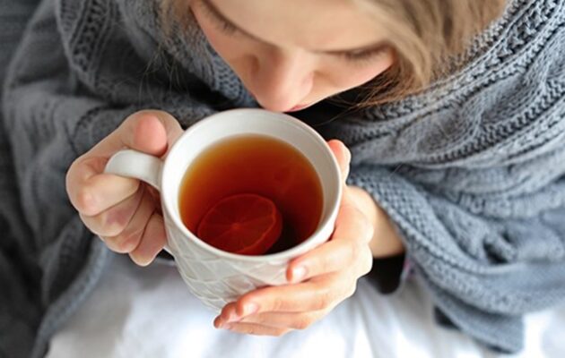V kraji dál ubývá nemocných s respiračními infekcemi, epidemie pominula