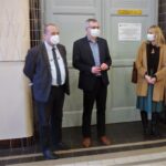 Muzeum zve svou velkolepou expozicí na historické cesty městem Hradec Králové