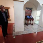 Muzeum zve svou velkolepou expozicí na historické cesty městem Hradec Králové