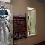 Muzeum zve svou velkolepou expozicí na historické cesty městem Hradec Králové