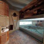Muzeum zve svou velkolepou expozicí na historické cesty městem Hradec Králové