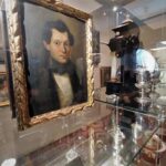 Muzeum zve svou velkolepou expozicí na historické cesty městem Hradec Králové
