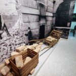 Muzeum zve svou velkolepou expozicí na historické cesty městem Hradec Králové