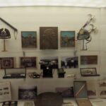 Muzeum zve svou velkolepou expozicí na historické cesty městem Hradec Králové