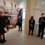 Muzeum zve svou velkolepou expozicí na historické cesty městem Hradec Králové