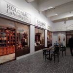 Muzeum zve svou velkolepou expozicí na historické cesty městem Hradec Králové