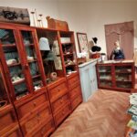 Muzeum zve svou velkolepou expozicí na historické cesty městem Hradec Králové