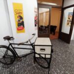 Muzeum zve svou velkolepou expozicí na historické cesty městem Hradec Králové