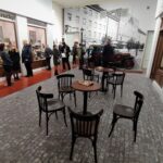Muzeum zve svou velkolepou expozicí na historické cesty městem Hradec Králové