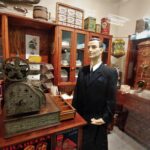 Muzeum zve svou velkolepou expozicí na historické cesty městem Hradec Králové