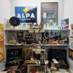 Muzeum zve svou velkolepou expozicí na historické cesty městem Hradec Králové